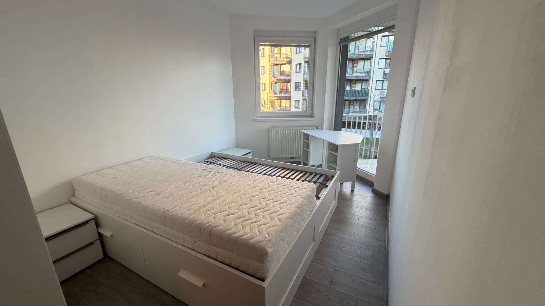 Pronájem bytu 2+kk 52 m², Ondrákové, Praha, Praha Pronájem bytu 2+kk 52 m², Ondrákové, Praha, Praha