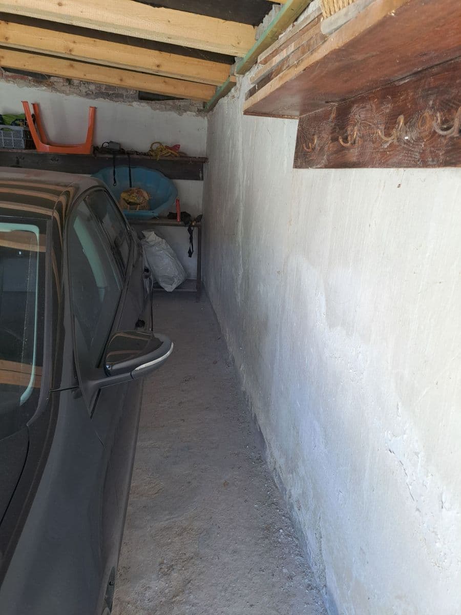 Prodej garáže 23 m², Nad Parkem, Praha, Praha Prodej garáže 23 m², Nad Parkem, Praha, Praha