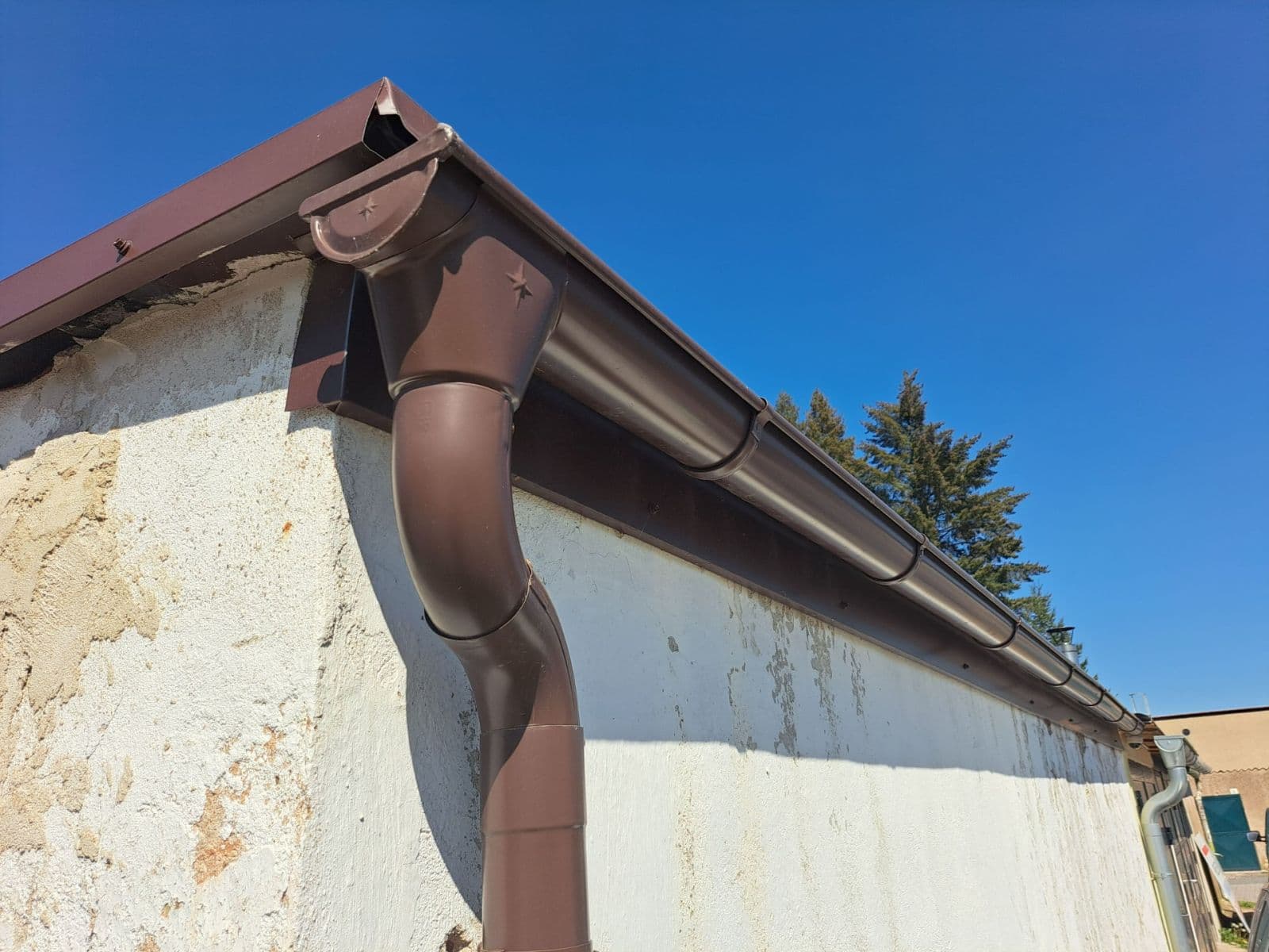 Prodej garáže 23 m², Nad Parkem, Praha, Praha Prodej garáže 23 m², Nad Parkem, Praha, Praha