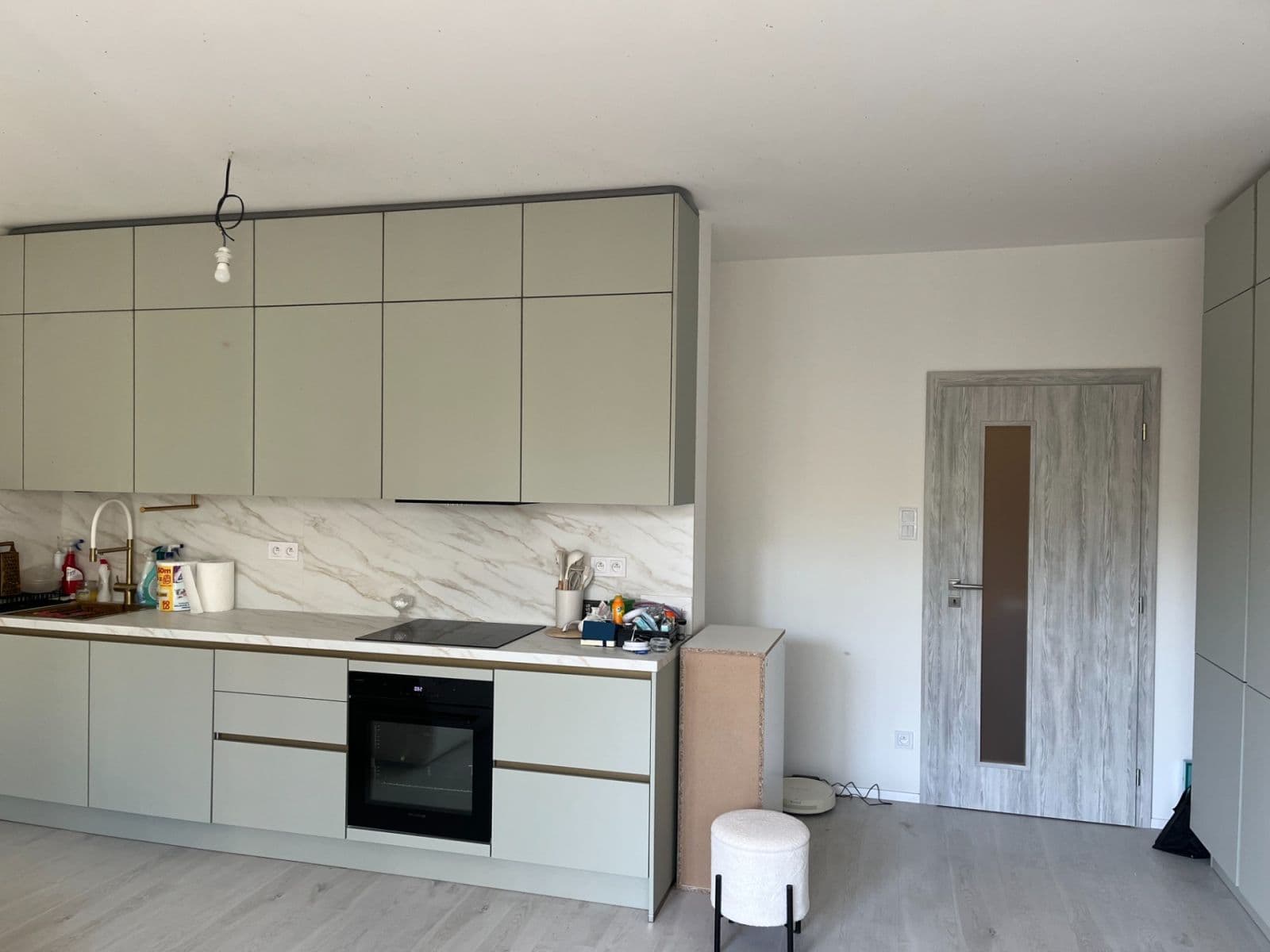 Pronájem bytu 1+kk 42 m², Nad Kolčavkou, Praha, Praha Pronájem bytu 1+kk 42 m², Nad Kolčavkou, Praha, Praha