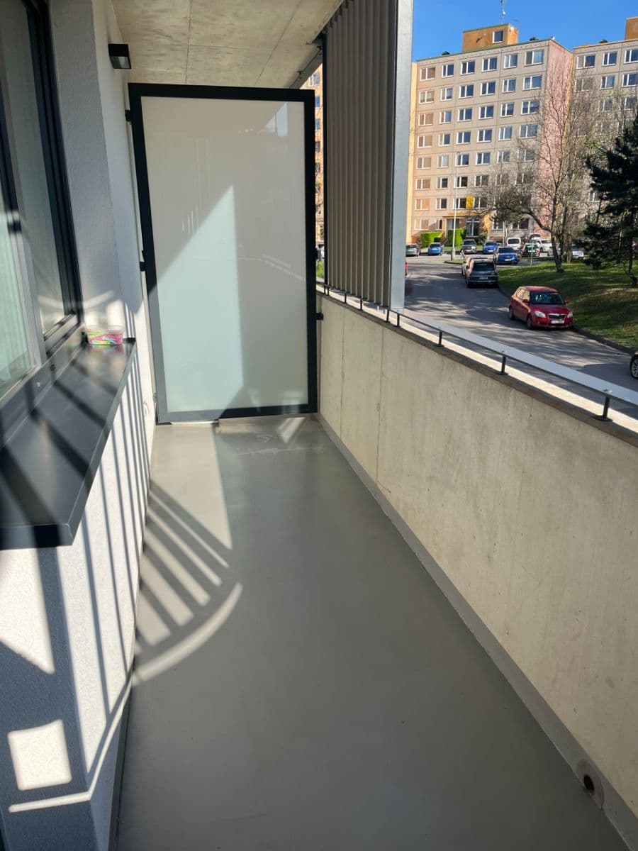 Pronájem bytu 1+kk 42 m², Nad Kolčavkou, Praha, Praha Pronájem bytu 1+kk 42 m², Nad Kolčavkou, Praha, Praha