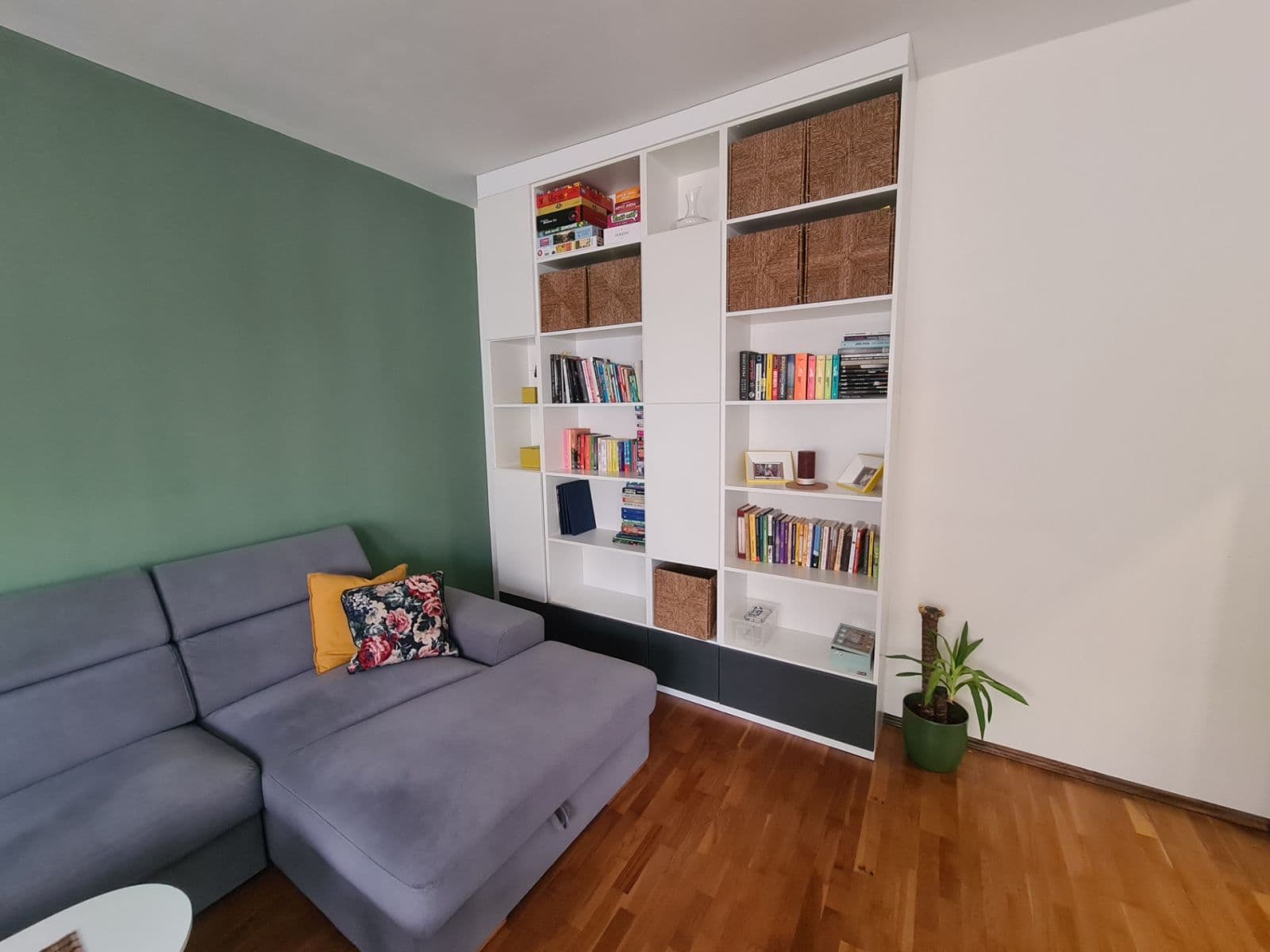 Pronájem bytu 3+kk 78 m², Čeljabinská, Praha, Praha Pronájem bytu 3+kk 78 m², Čeljabinská, Praha, Praha