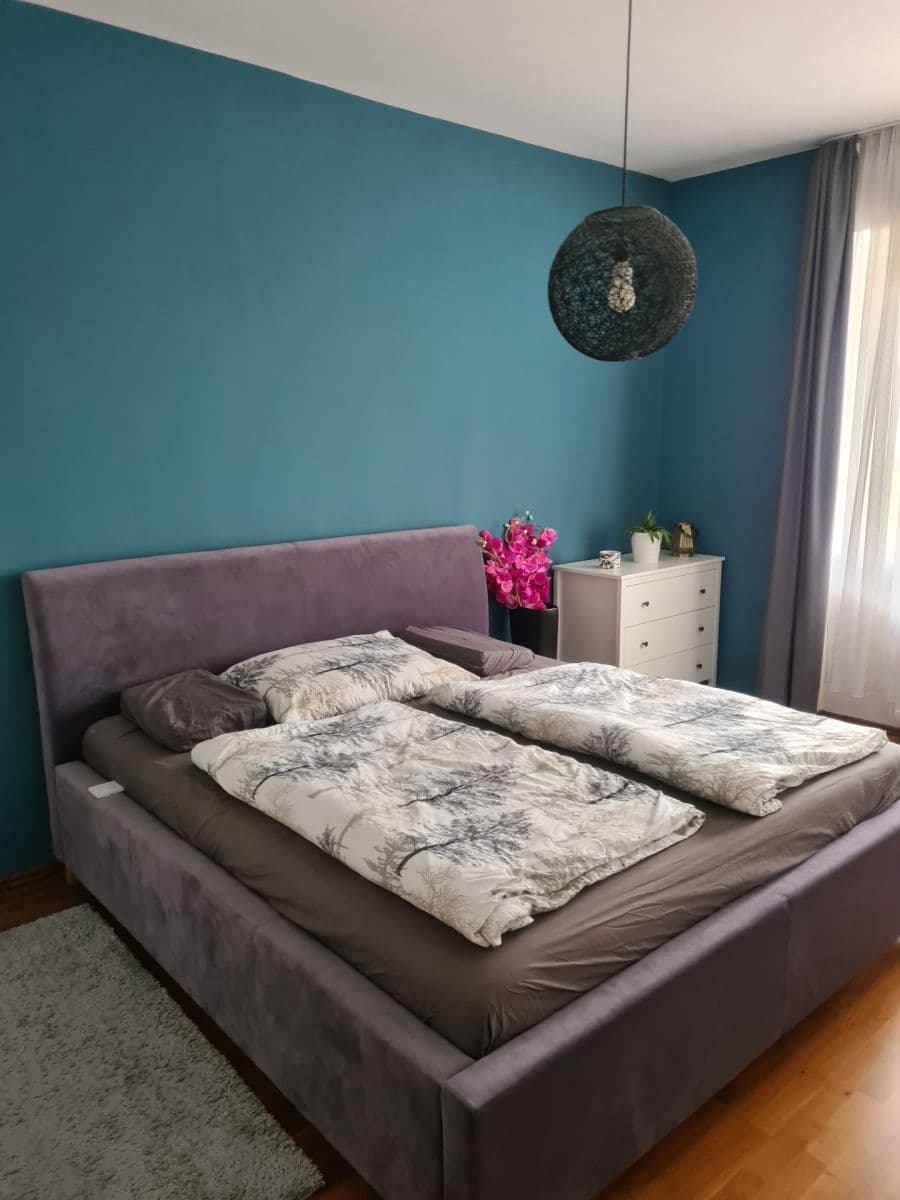Pronájem bytu 3+kk 78 m², Čeljabinská, Praha, Praha Pronájem bytu 3+kk 78 m², Čeljabinská, Praha, Praha