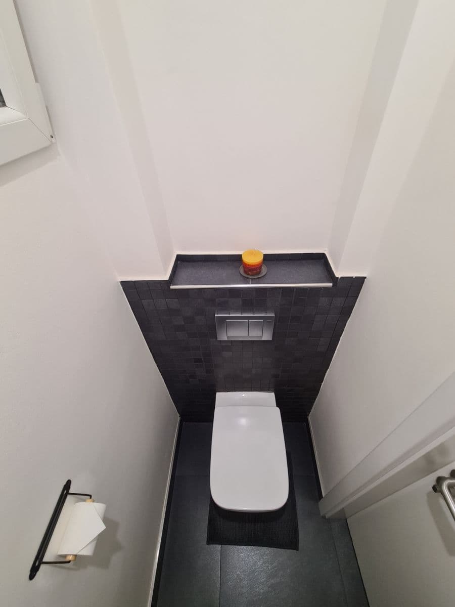 Pronájem bytu 3+kk 78 m², Čeljabinská, Praha, Praha Pronájem bytu 3+kk 78 m², Čeljabinská, Praha, Praha