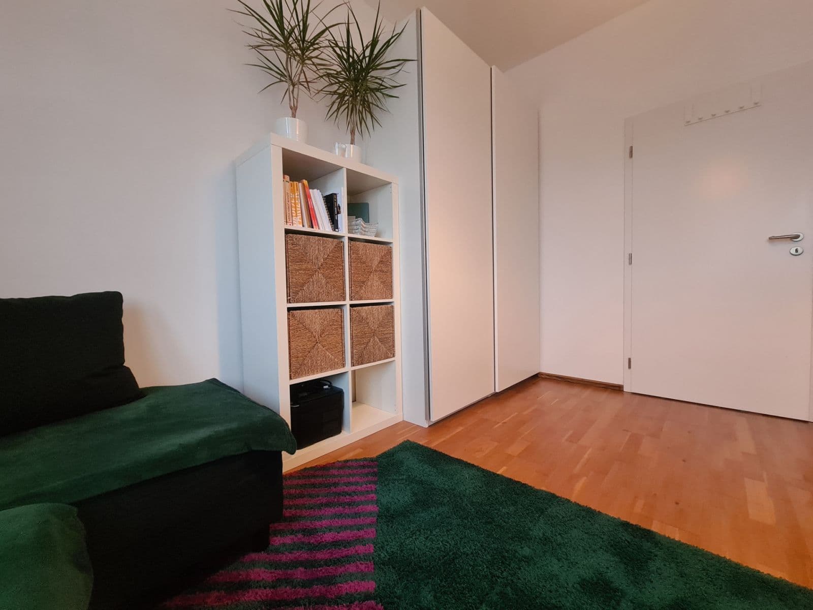Pronájem bytu 3+kk 78 m², Čeljabinská, Praha, Praha Pronájem bytu 3+kk 78 m², Čeljabinská, Praha, Praha