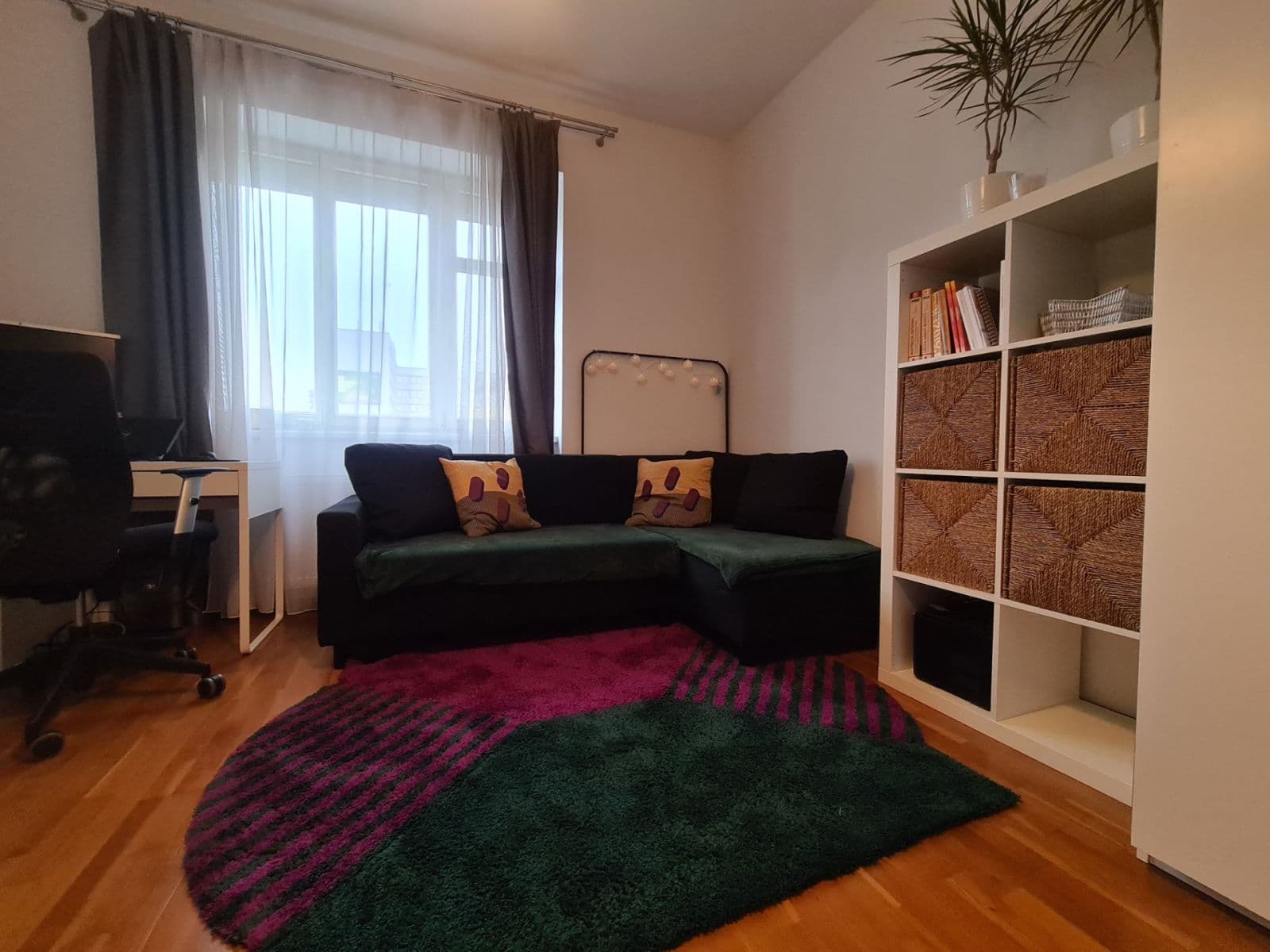 Pronájem bytu 3+kk 78 m², Čeljabinská, Praha, Praha Pronájem bytu 3+kk 78 m², Čeljabinská, Praha, Praha