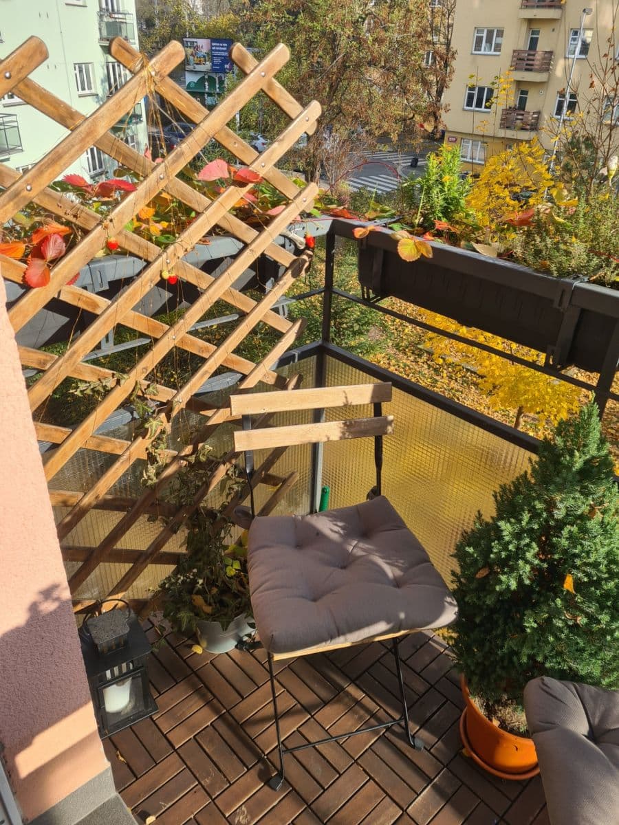 Pronájem bytu 3+kk 78 m², Čeljabinská, Praha, Praha Pronájem bytu 3+kk 78 m², Čeljabinská, Praha, Praha