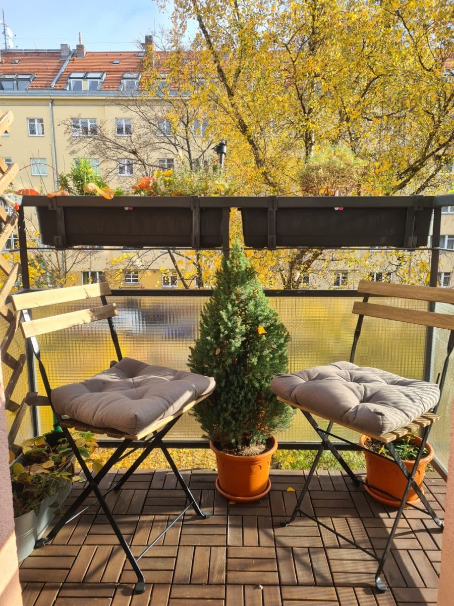 Pronájem bytu 3+kk 78 m², Čeljabinská, Praha, Praha Pronájem bytu 3+kk 78 m², Čeljabinská, Praha, Praha