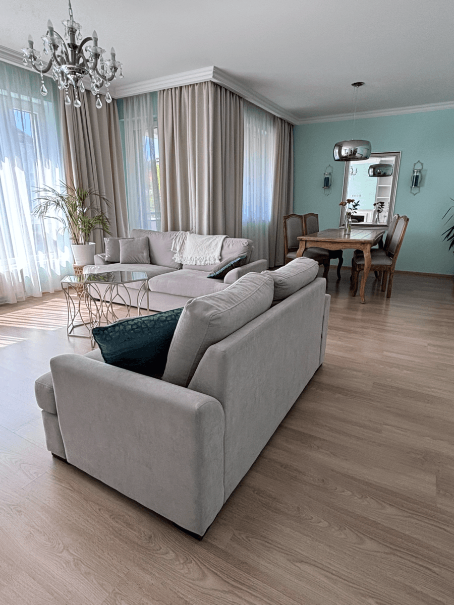 Pronájem bytu 4+kk 96 m², Nepomuckých, Praha, Praha Pronájem bytu 4+kk 96 m², Nepomuckých, Praha, Praha