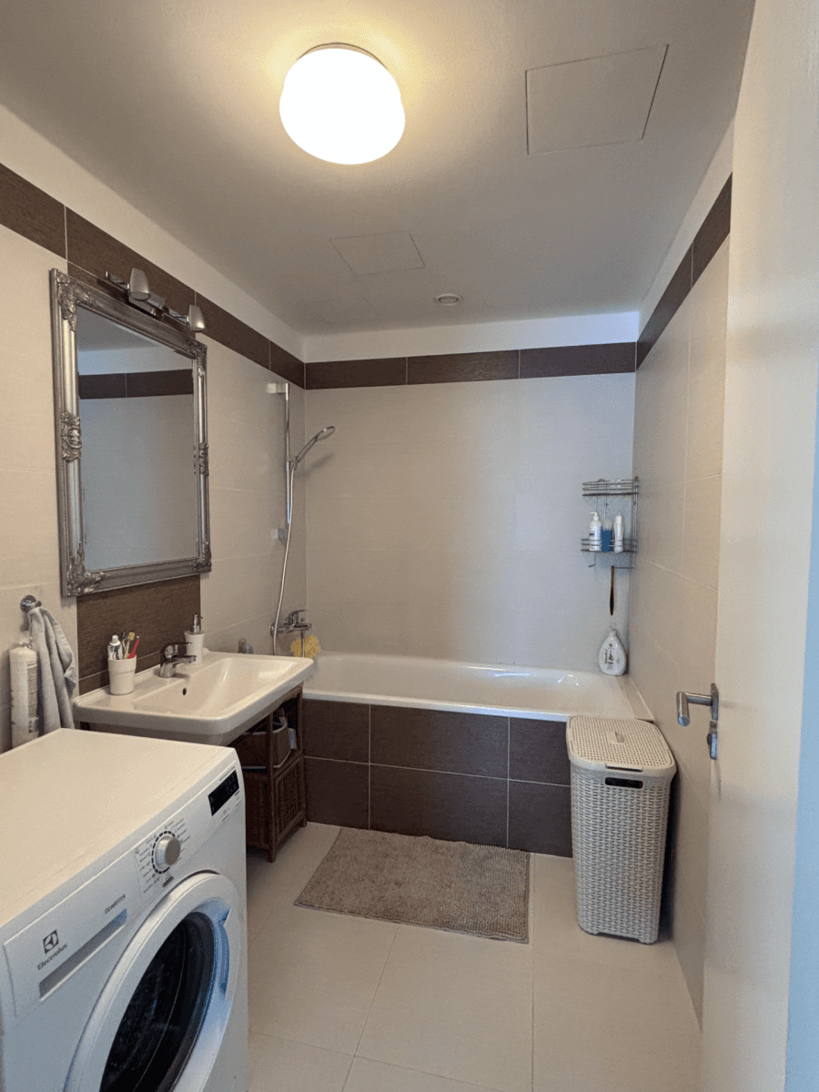 Pronájem bytu 4+kk 96 m², Nepomuckých, Praha, Praha Pronájem bytu 4+kk 96 m², Nepomuckých, Praha, Praha