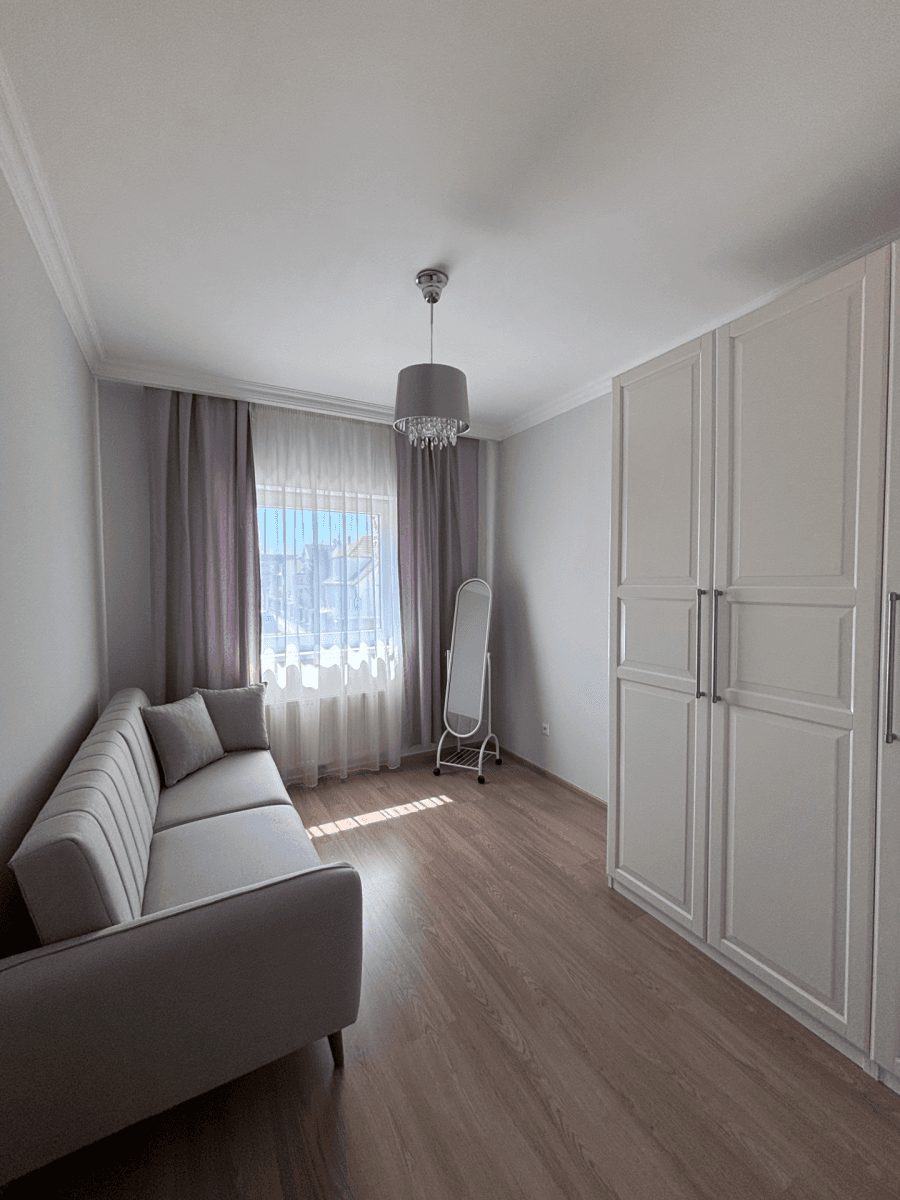 Pronájem bytu 4+kk 96 m², Nepomuckých, Praha, Praha Pronájem bytu 4+kk 96 m², Nepomuckých, Praha, Praha