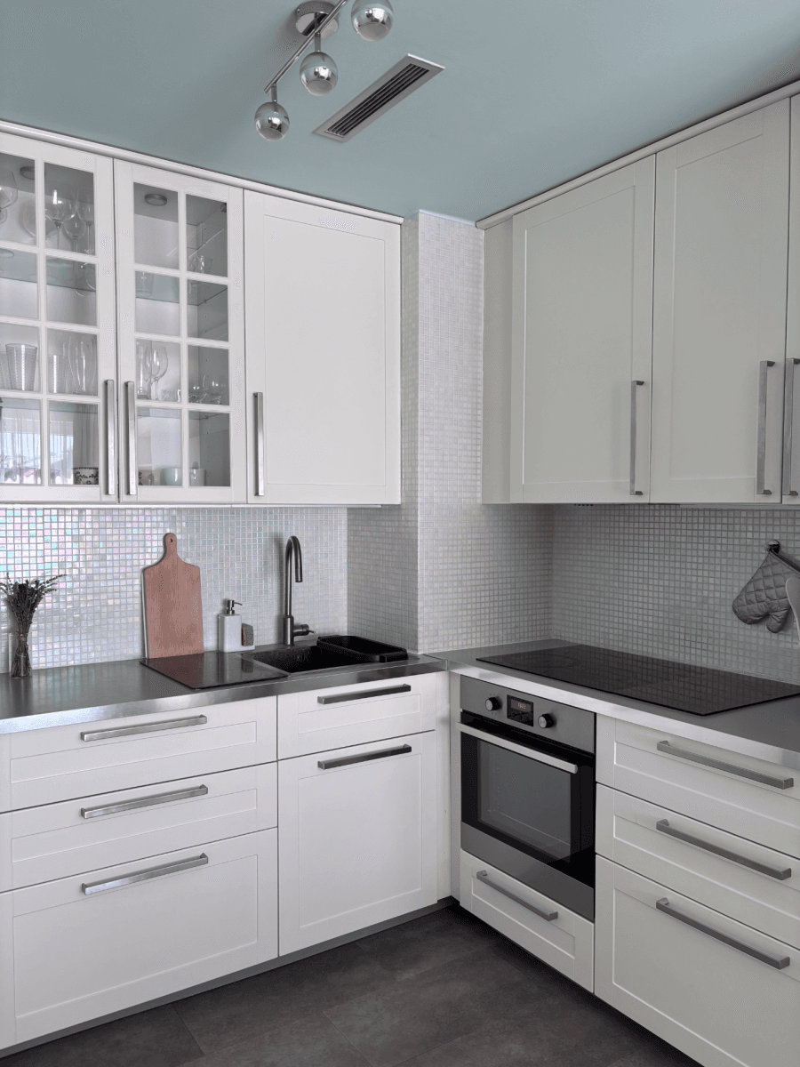 Pronájem bytu 4+kk 96 m², Nepomuckých, Praha, Praha Pronájem bytu 4+kk 96 m², Nepomuckých, Praha, Praha