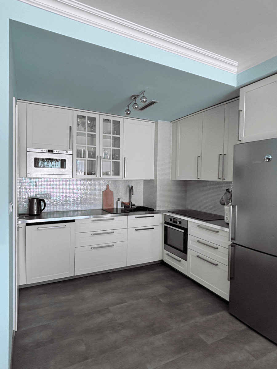 Pronájem bytu 4+kk 96 m², Nepomuckých, Praha, Praha Pronájem bytu 4+kk 96 m², Nepomuckých, Praha, Praha