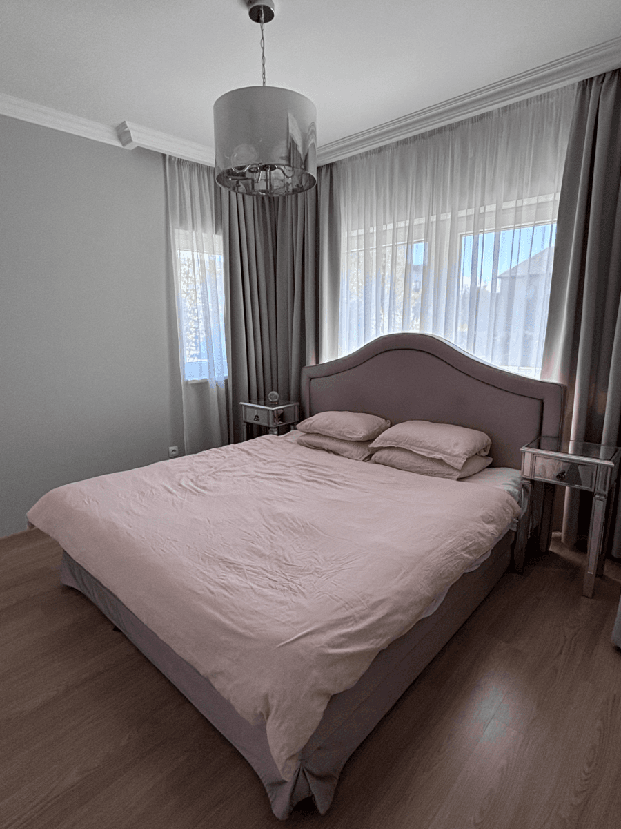 Pronájem bytu 4+kk 96 m², Nepomuckých, Praha, Praha Pronájem bytu 4+kk 96 m², Nepomuckých, Praha, Praha