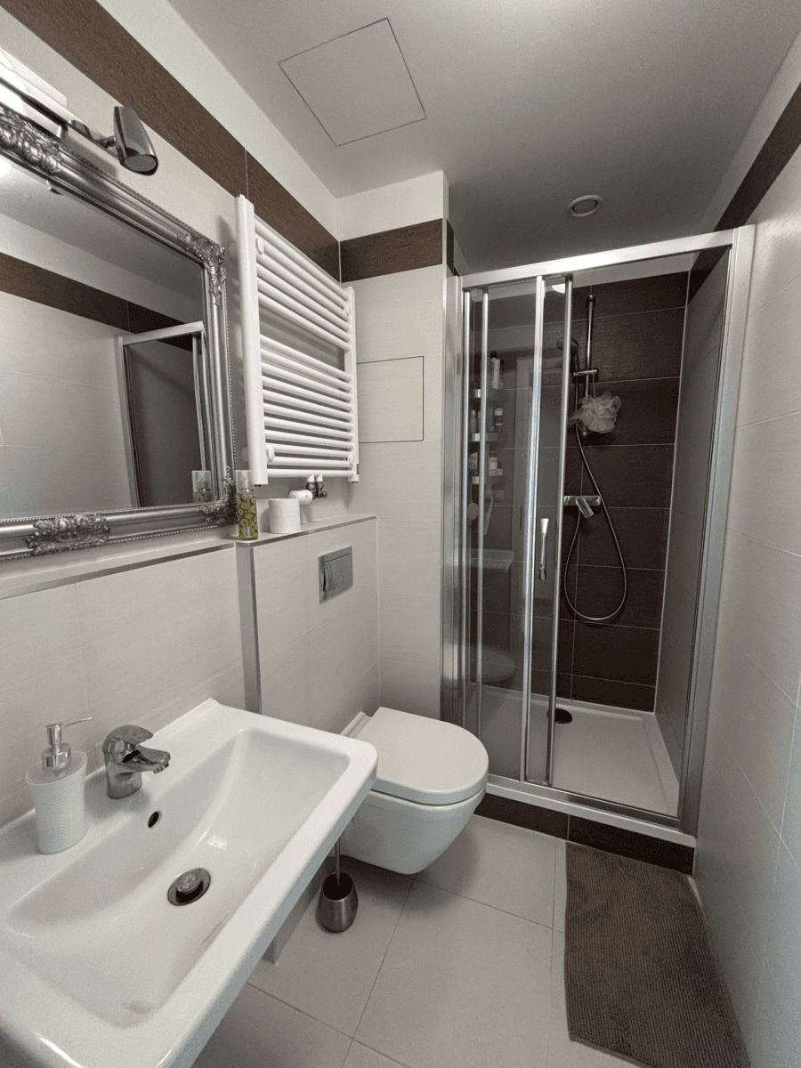 Pronájem bytu 4+kk 96 m², Nepomuckých, Praha, Praha Pronájem bytu 4+kk 96 m², Nepomuckých, Praha, Praha