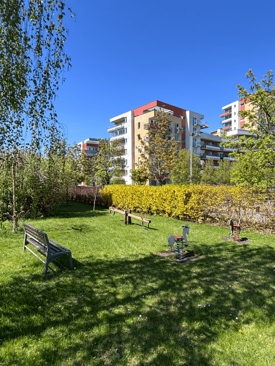 Pronájem bytu 4+kk 96 m², Nepomuckých, Praha, Praha Pronájem bytu 4+kk 96 m², Nepomuckých, Praha, Praha