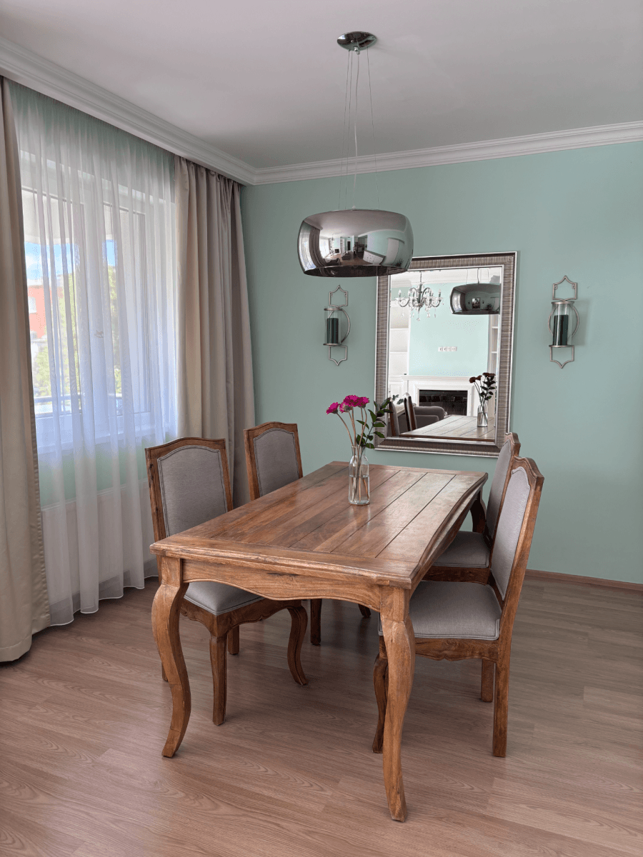 Pronájem bytu 4+kk 96 m², Nepomuckých, Praha, Praha Pronájem bytu 4+kk 96 m², Nepomuckých, Praha, Praha