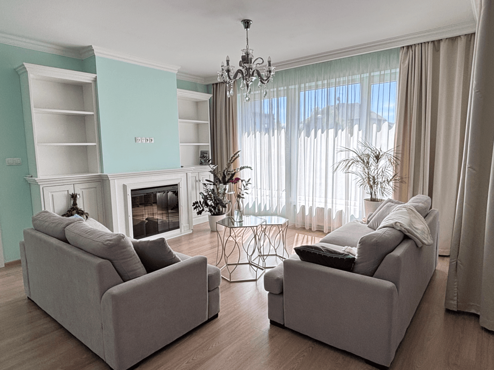 Pronájem bytu 4+kk 96 m², Nepomuckých, Praha, Praha Pronájem bytu 4+kk 96 m², Nepomuckých, Praha, Praha