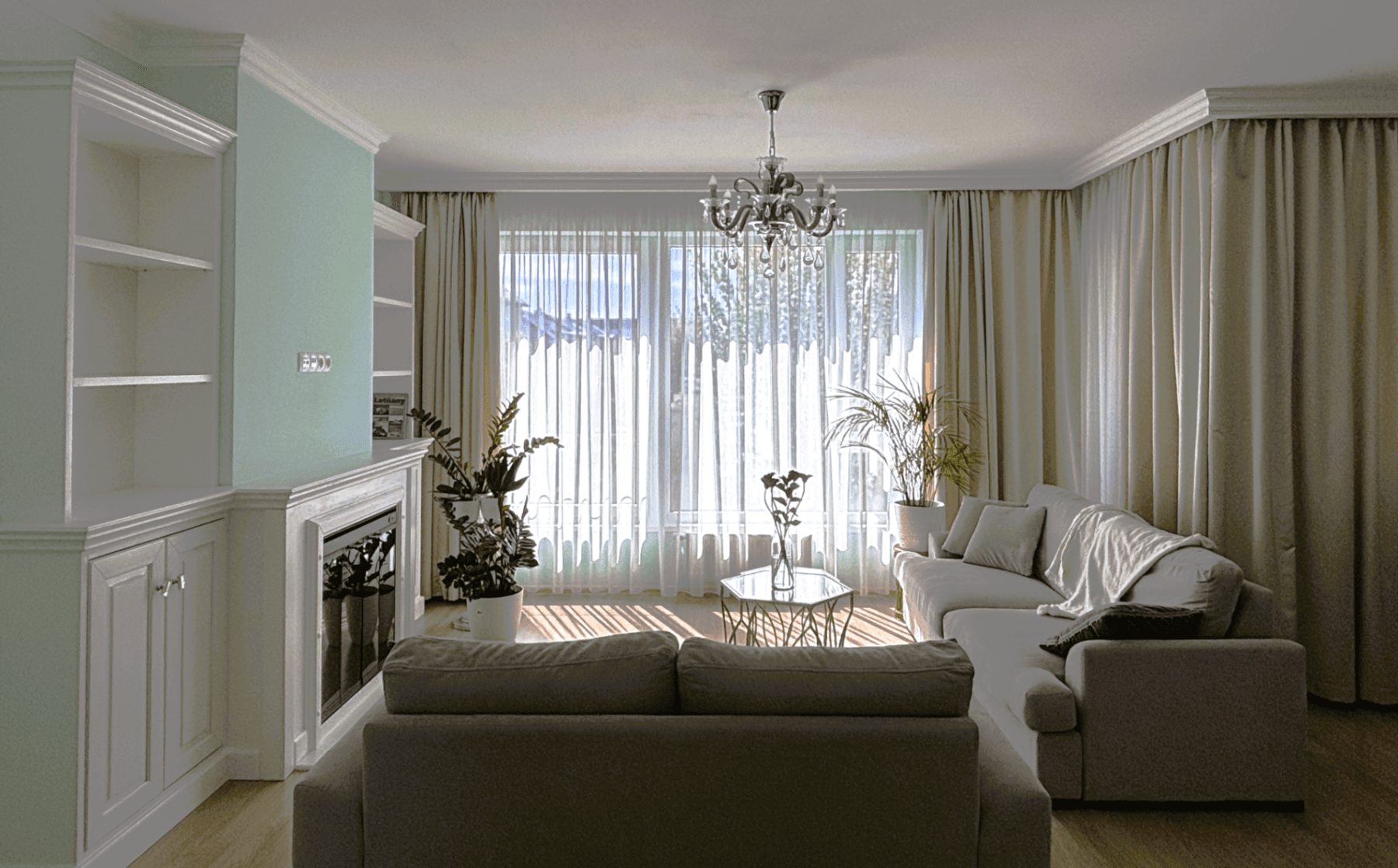 Pronájem bytu 4+kk 96 m², Nepomuckých, Praha, Praha Pronájem bytu 4+kk 96 m², Nepomuckých, Praha, Praha