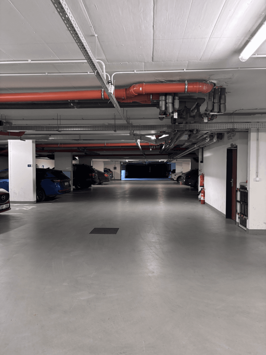 Pronájem bytu 4+kk 96 m², Nepomuckých, Praha, Praha Pronájem bytu 4+kk 96 m², Nepomuckých, Praha, Praha