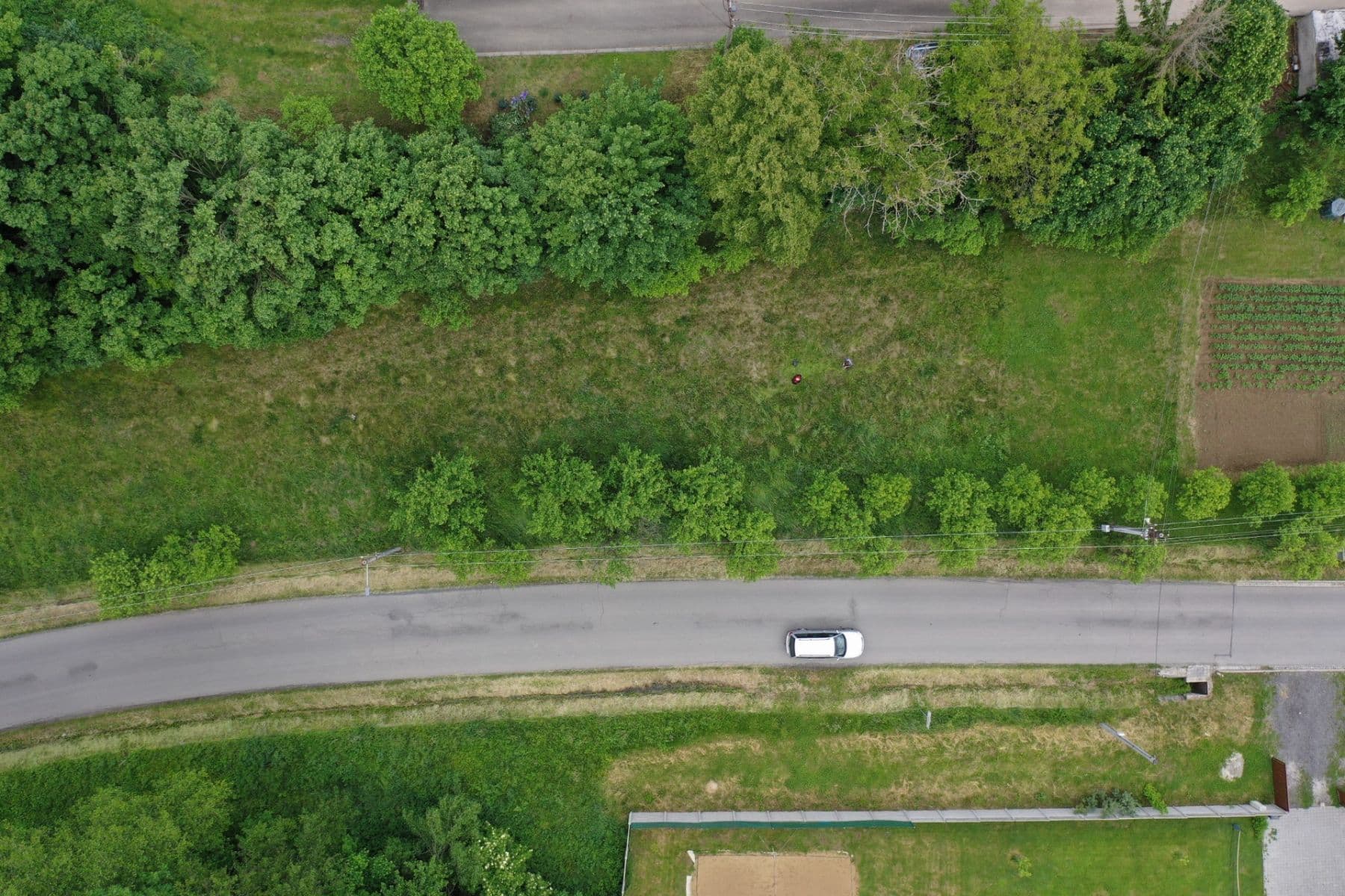 Prodej pozemku 1.467 m², Břestek, Zlínský kraj Prodej pozemku 1.467 m², Břestek, Zlínský kraj