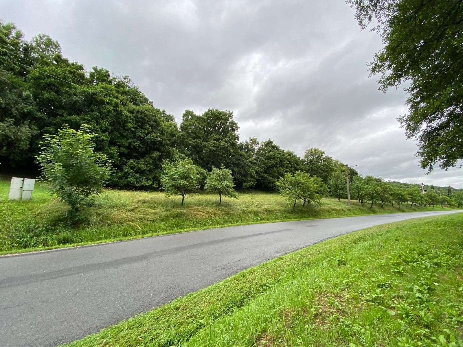 Prodej pozemku 1.467 m², Břestek, Zlínský kraj Prodej pozemku 1.467 m², Břestek, Zlínský kraj