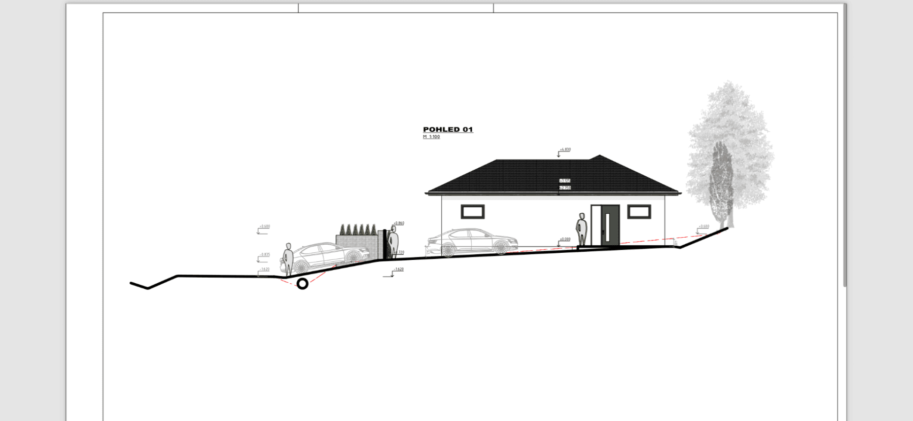 Prodej pozemku 1.467 m², Břestek, Zlínský kraj Prodej pozemku 1.467 m², Břestek, Zlínský kraj