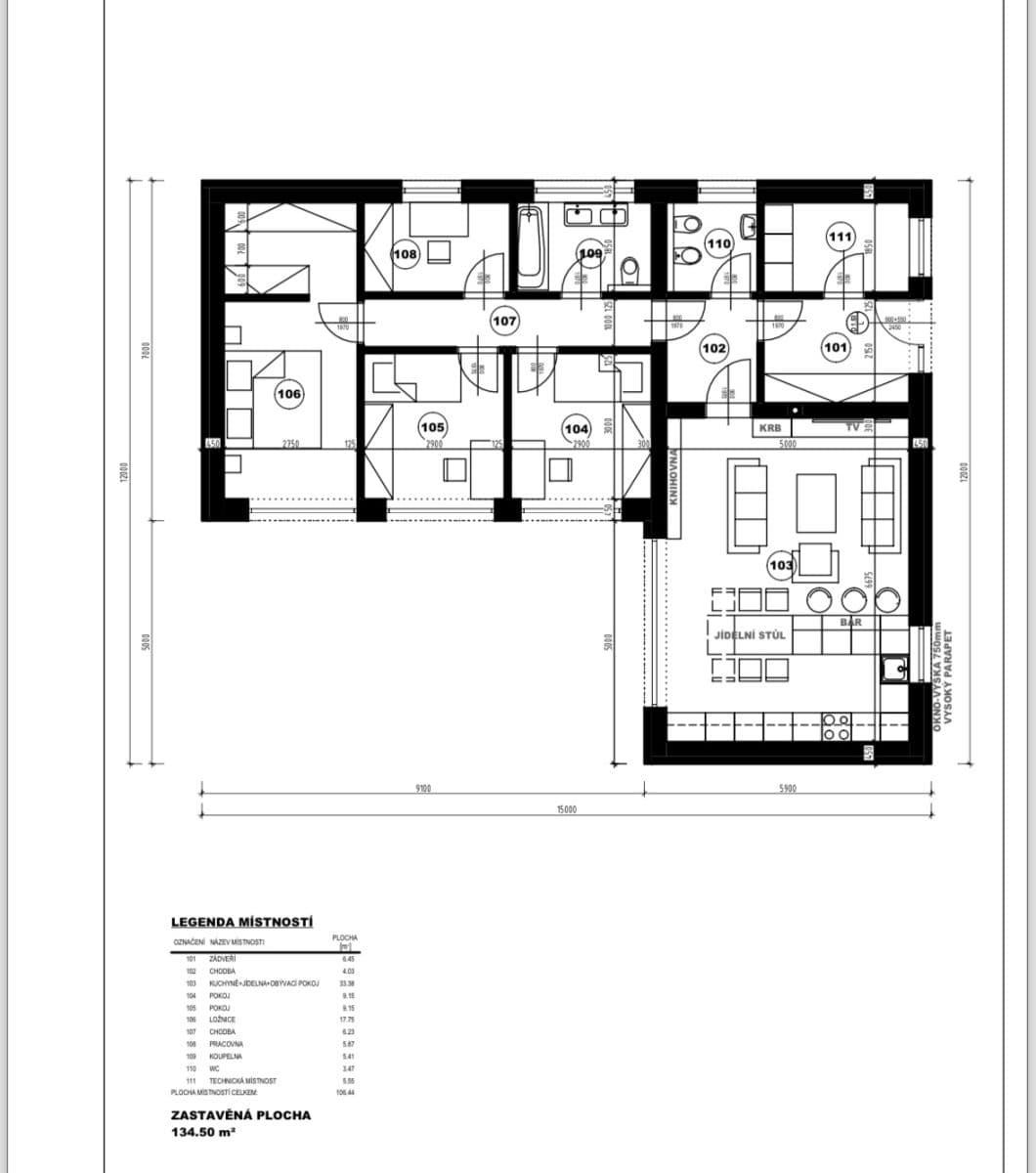 Prodej pozemku 1.467 m², Břestek, Zlínský kraj Prodej pozemku 1.467 m², Břestek, Zlínský kraj