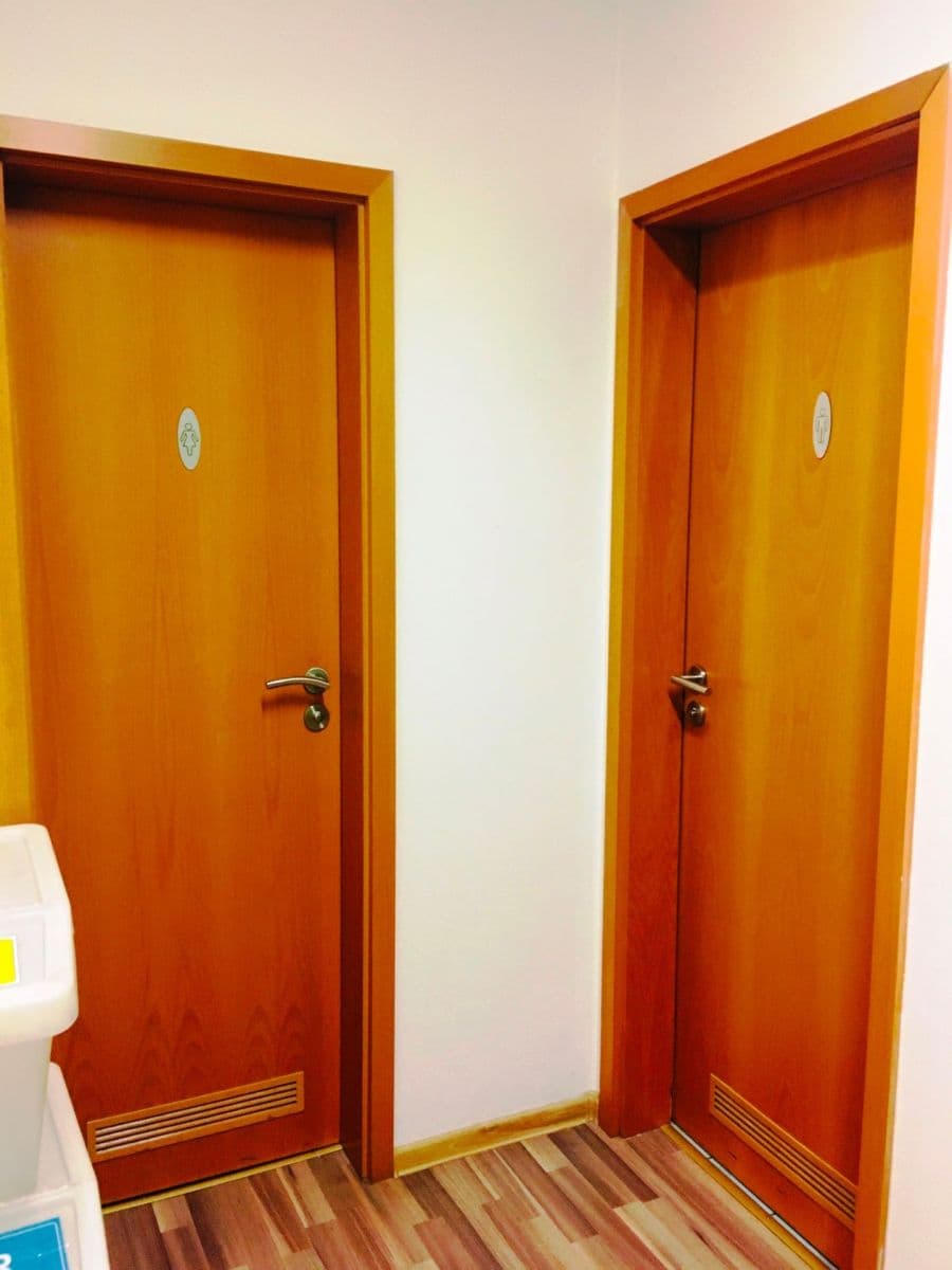 Pronájem kanceláře 58 m², Nad Šutkou, Praha, Praha Pronájem kanceláře 58 m², Nad Šutkou, Praha, Praha