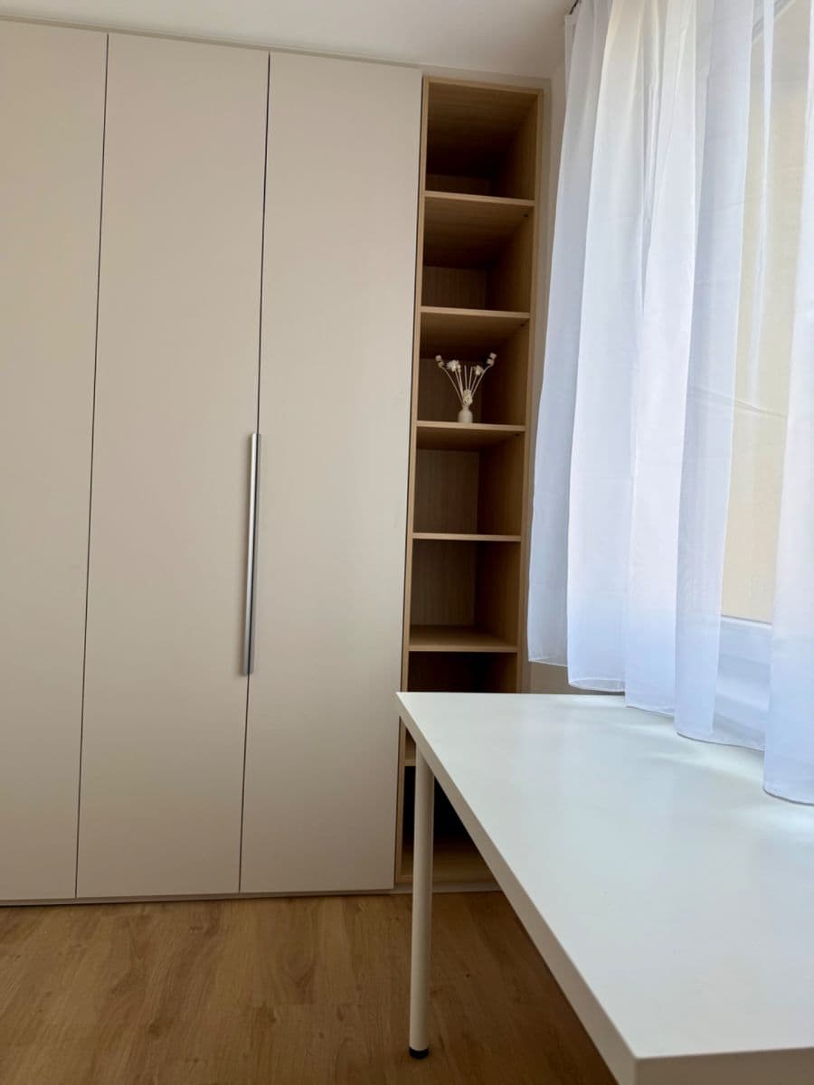 Pronájem bytu 3+kk 56 m², Hodonínská, Praha, Praha Pronájem bytu 3+kk 56 m², Hodonínská, Praha, Praha