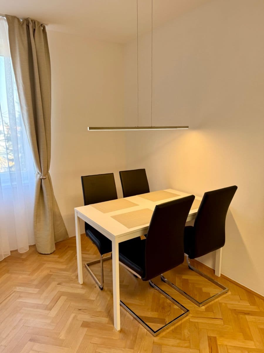 Pronájem bytu 3+kk 56 m², Hodonínská, Praha, Praha Pronájem bytu 3+kk 56 m², Hodonínská, Praha, Praha