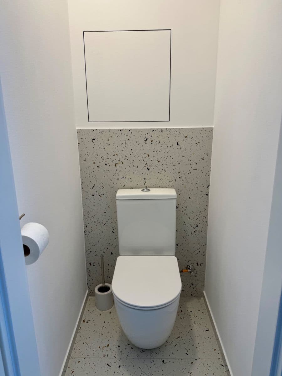 Pronájem bytu 3+kk 56 m², Hodonínská, Praha, Praha Pronájem bytu 3+kk 56 m², Hodonínská, Praha, Praha