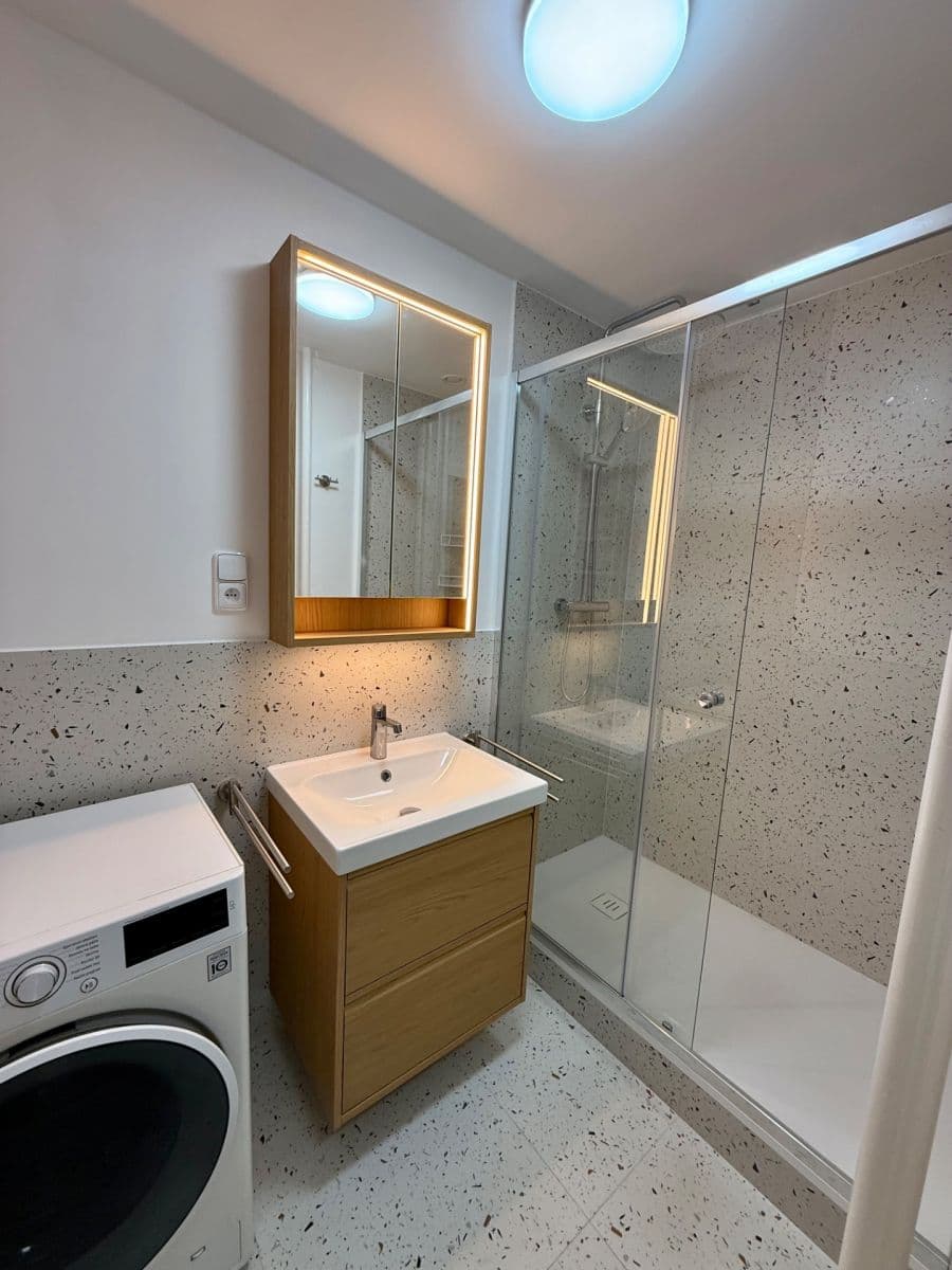 Pronájem bytu 3+kk 56 m², Hodonínská, Praha, Praha Pronájem bytu 3+kk 56 m², Hodonínská, Praha, Praha