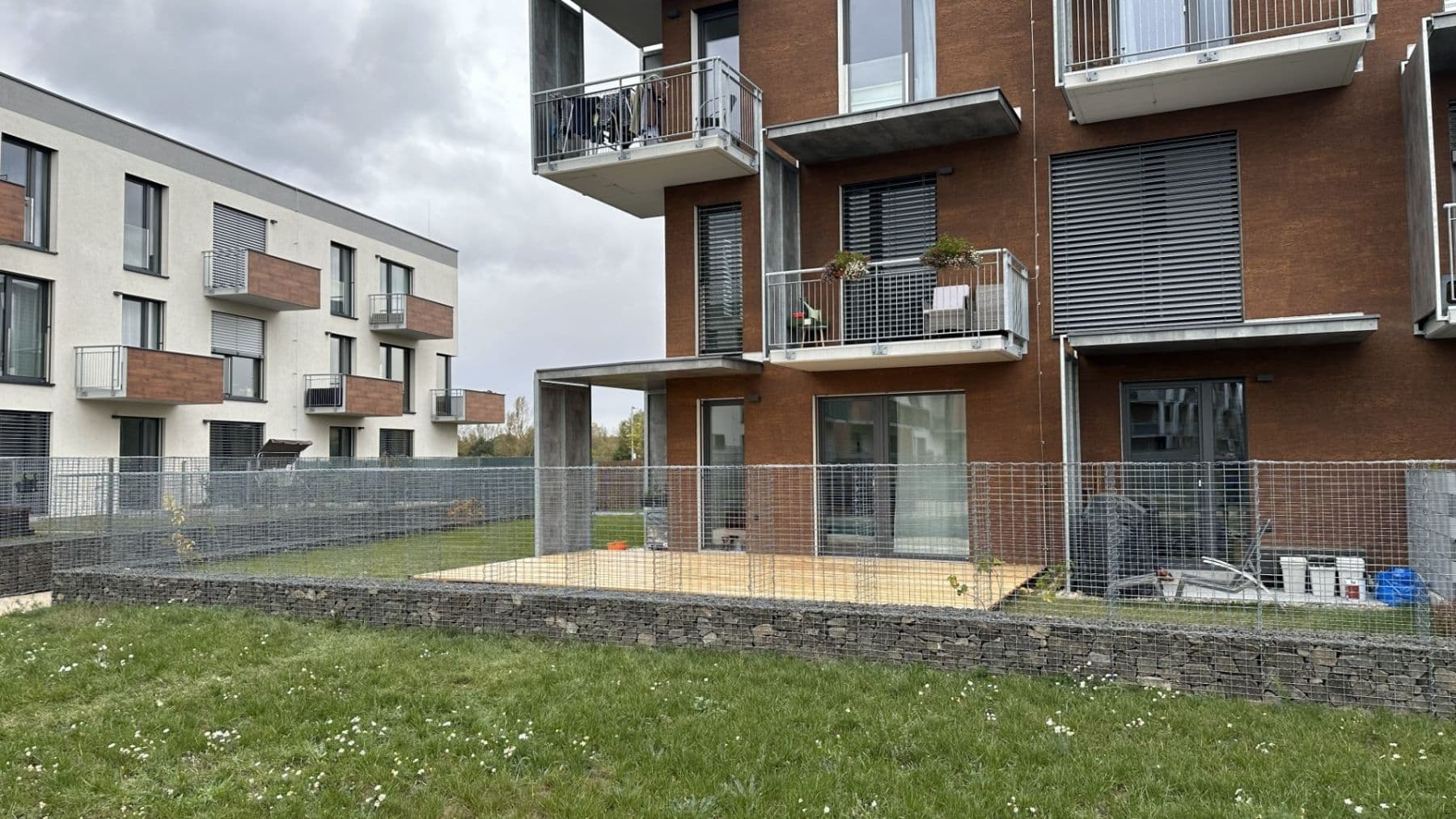 Pronájem bytu 3+kk 79 m², Táhlá, Brandýs nad Labem-Stará Boleslav, Středočeský kraj Pronájem bytu 3+kk 79 m², Táhlá, Brandýs nad Labem-Stará Boleslav, Středočeský kraj