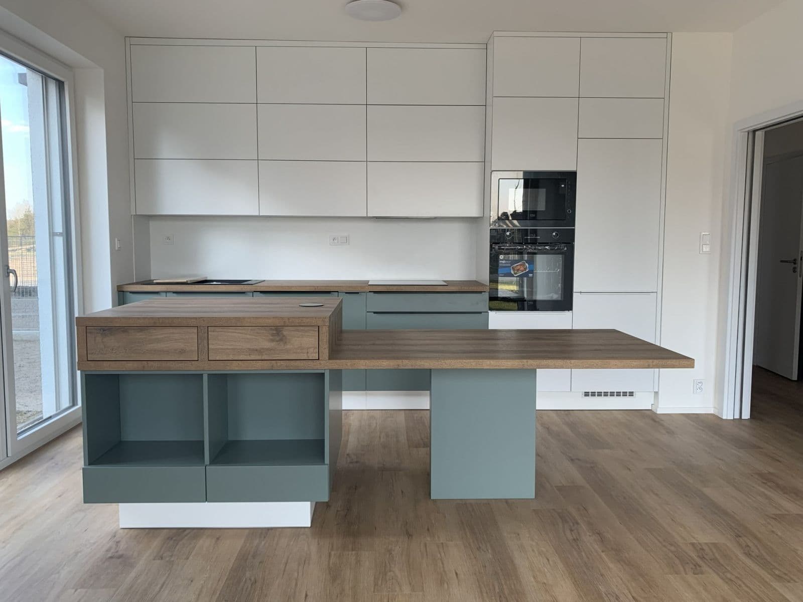 Pronájem bytu 3+kk 79 m², Táhlá, Brandýs nad Labem-Stará Boleslav, Středočeský kraj Pronájem bytu 3+kk 79 m², Táhlá, Brandýs nad Labem-Stará Boleslav, Středočeský kraj