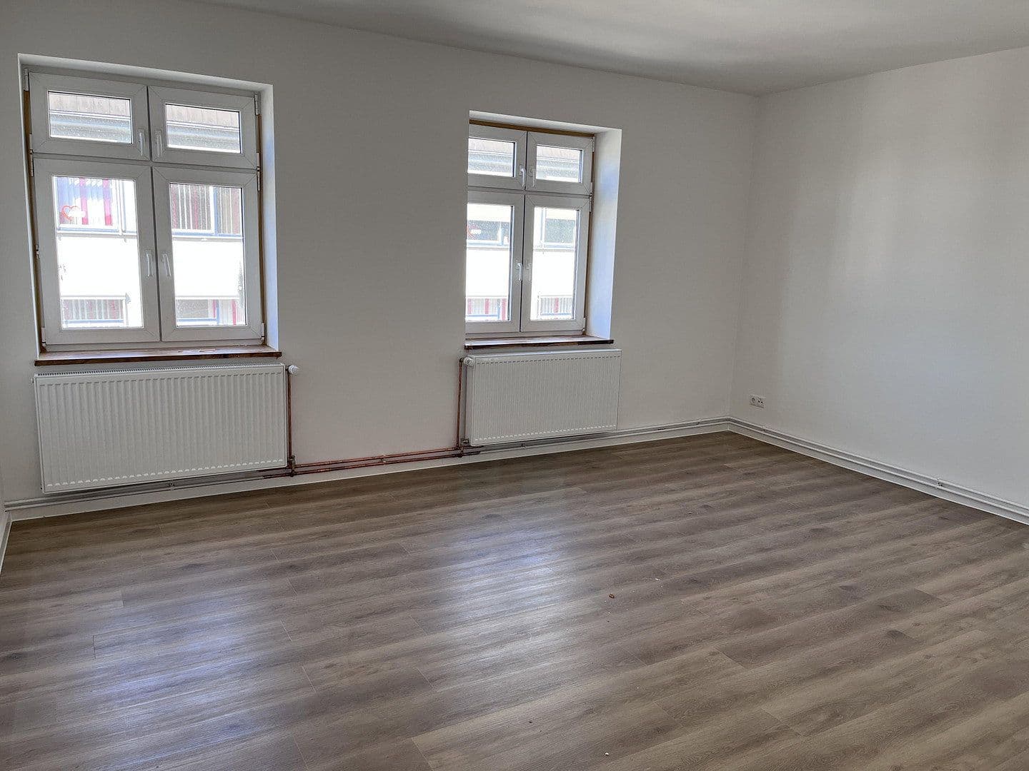 Pronájem bytu 4+1 80 m², Stralsund, Mecklenburg-Vorpommern Pronájem bytu 4+1 80 m², Stralsund, Mecklenburg-Vorpommern