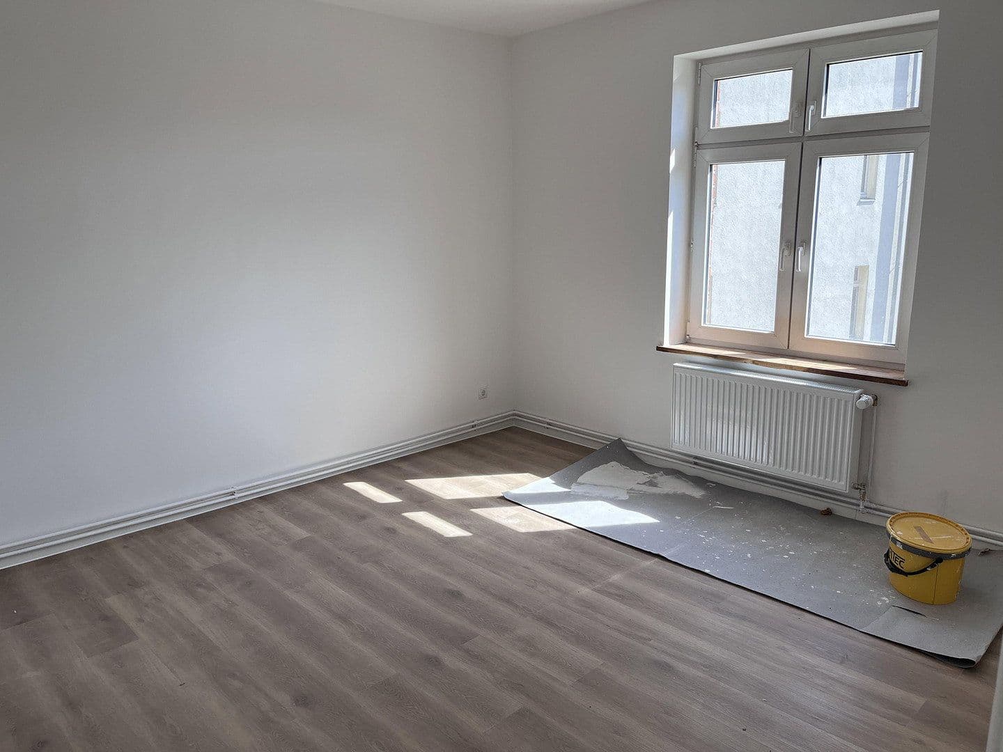 Pronájem bytu 4+1 80 m², Stralsund, Mecklenburg-Vorpommern Pronájem bytu 4+1 80 m², Stralsund, Mecklenburg-Vorpommern