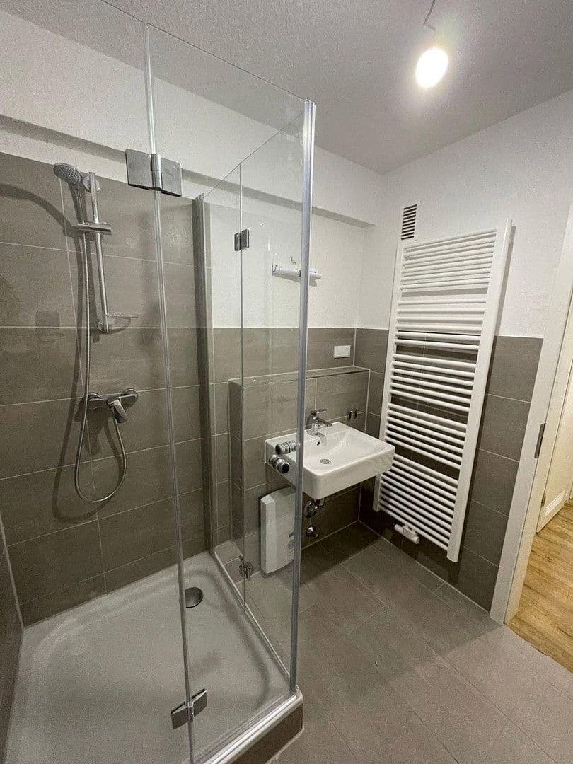 Pronájem bytu 3+1 77 m², Pestalozzistr., Mülheim, Severní Porýní-Vestfálsko Pronájem bytu 3+1 77 m², Pestalozzistr., Mülheim, Severní Porýní-Vestfálsko