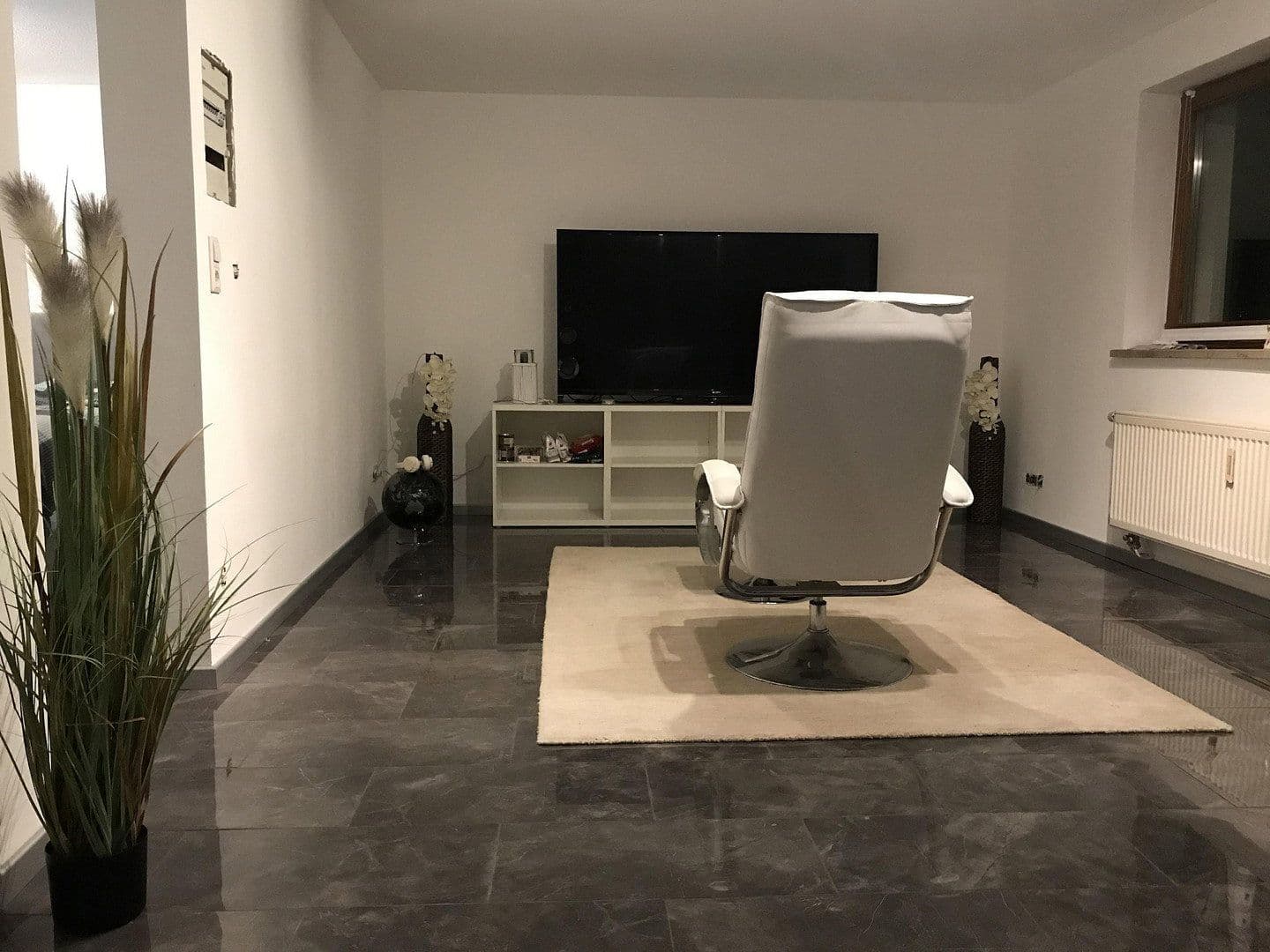 Pronájem bytu 2+1 48 m², Lottstetten, Bádensko-Württembersko Pronájem bytu 2+1 48 m², Lottstetten, Bádensko-Württembersko
