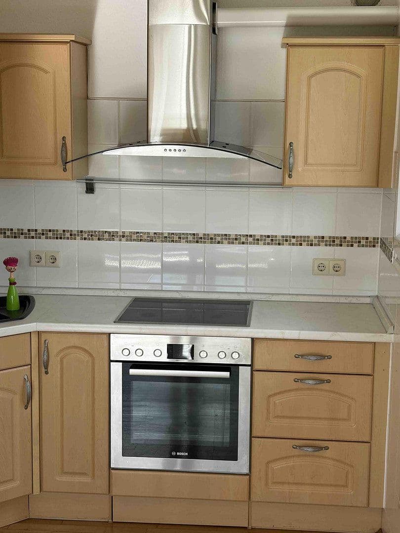 Pronájem bytu 3+1 87 m², Kaarst, Severní Porýní-Vestfálsko Pronájem bytu 3+1 87 m², Kaarst, Severní Porýní-Vestfálsko