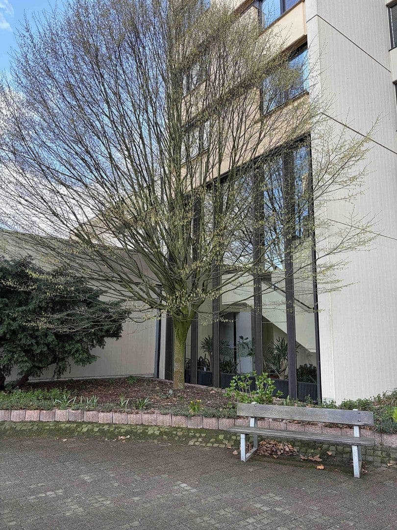 Pronájem bytu 3+1 87 m², Kaarst, Severní Porýní-Vestfálsko Pronájem bytu 3+1 87 m², Kaarst, Severní Porýní-Vestfálsko