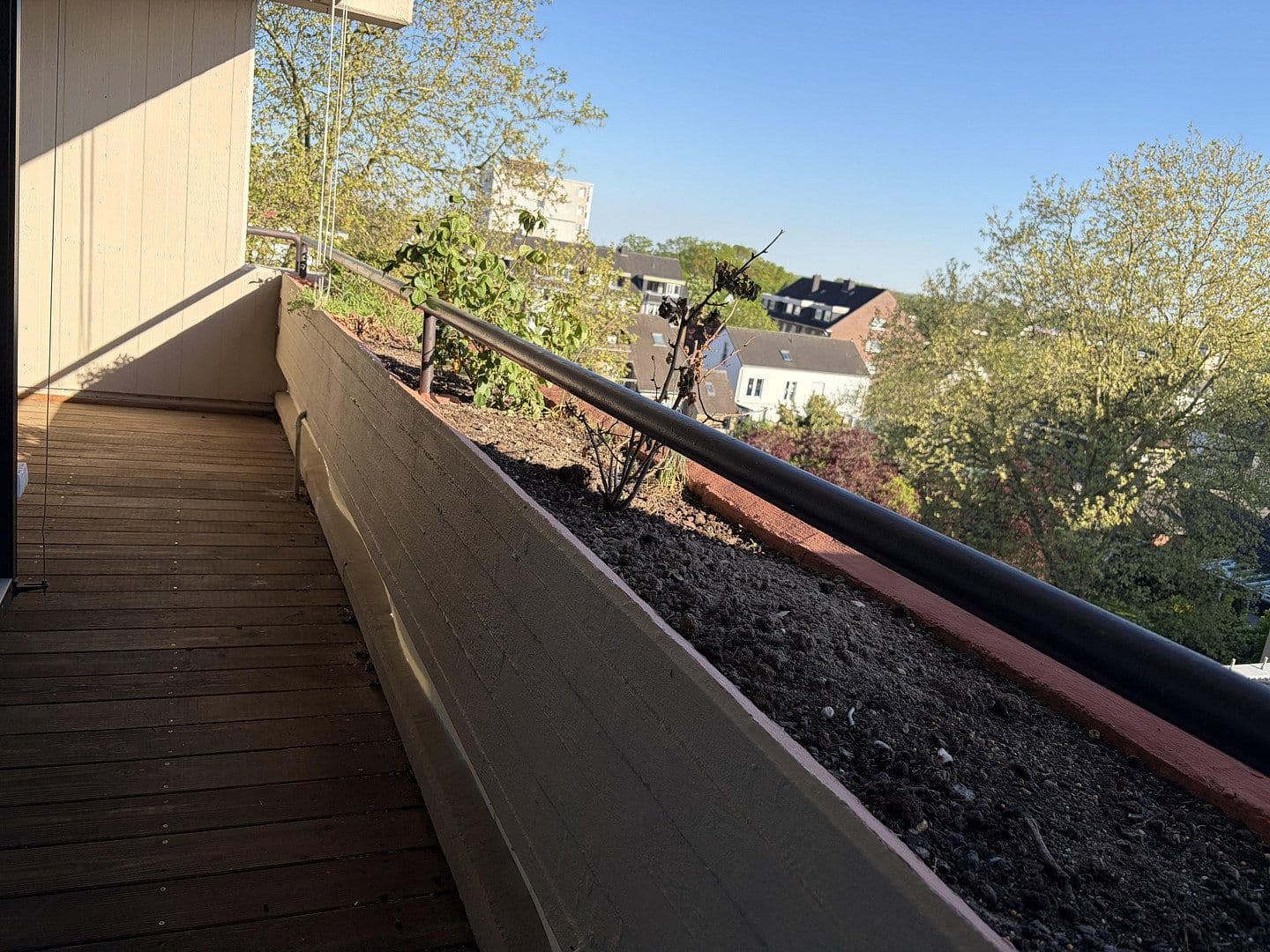 Pronájem bytu 3+1 87 m², Kaarst, Severní Porýní-Vestfálsko Pronájem bytu 3+1 87 m², Kaarst, Severní Porýní-Vestfálsko