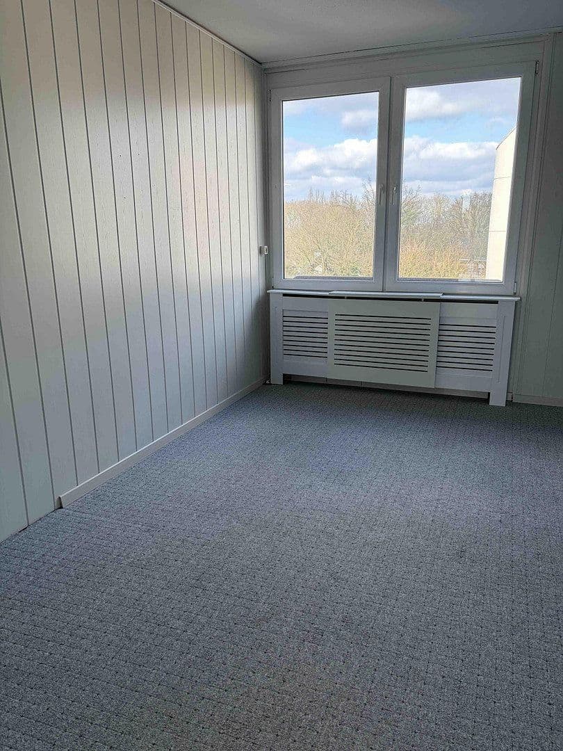 Pronájem bytu 3+1 87 m², Kaarst, Severní Porýní-Vestfálsko Pronájem bytu 3+1 87 m², Kaarst, Severní Porýní-Vestfálsko