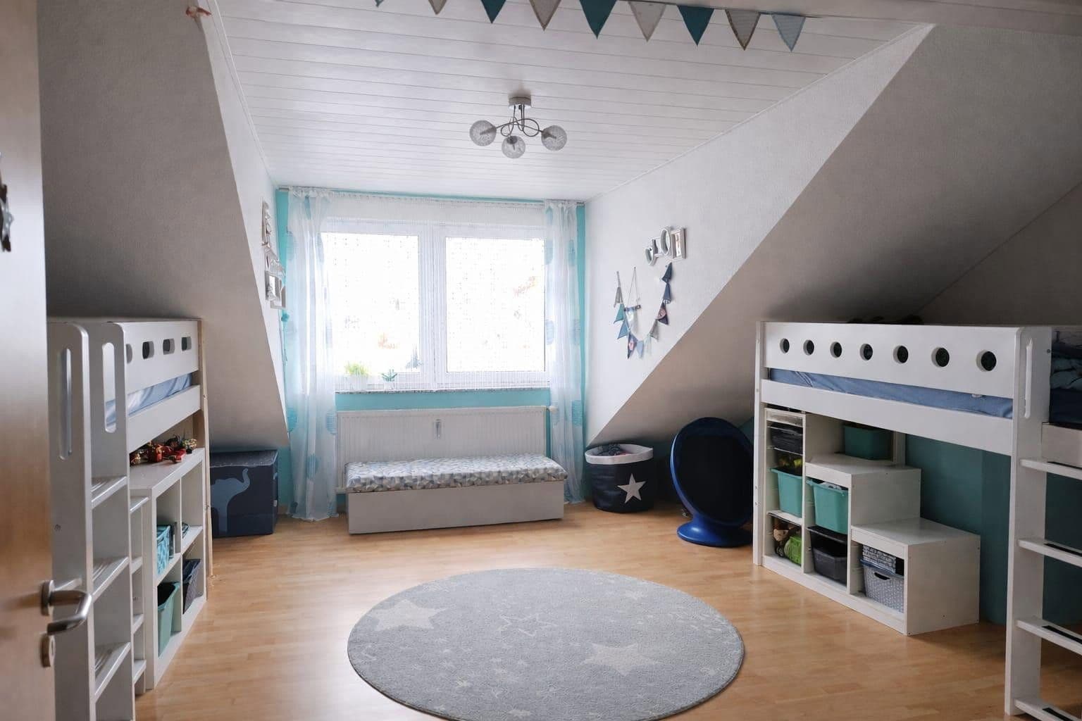 Prodej bytu 4+kk 114 m², Aichtal, Bádensko-Württembersko Prodej bytu 4+kk 114 m², Aichtal, Bádensko-Württembersko