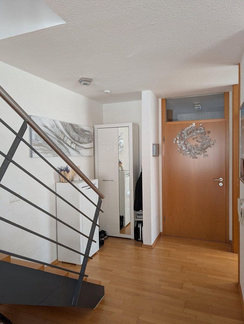 Prodej bytu 4+kk 114 m², Aichtal, Bádensko-Württembersko Prodej bytu 4+kk 114 m², Aichtal, Bádensko-Württembersko