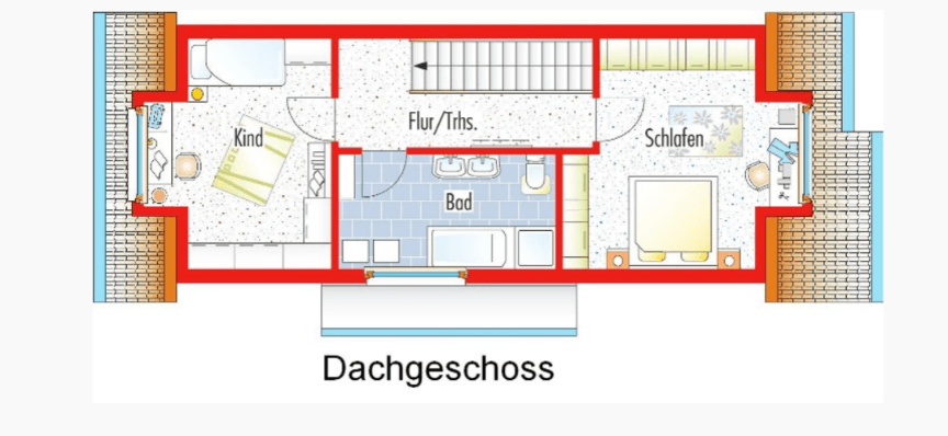 Prodej bytu 4+kk 114 m², Aichtal, Bádensko-Württembersko Prodej bytu 4+kk 114 m², Aichtal, Bádensko-Württembersko