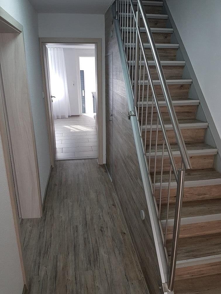 Pronájem bytu 1+1 29 m², Kappel-Grafenhausen, Bádensko-Württembersko Pronájem bytu 1+1 29 m², Kappel-Grafenhausen, Bádensko-Württembersko