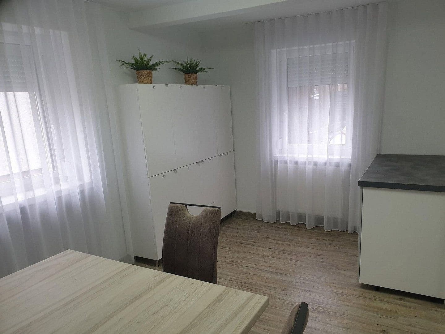 Pronájem bytu 1+1 29 m², Kappel-Grafenhausen, Bádensko-Württembersko Pronájem bytu 1+1 29 m², Kappel-Grafenhausen, Bádensko-Württembersko