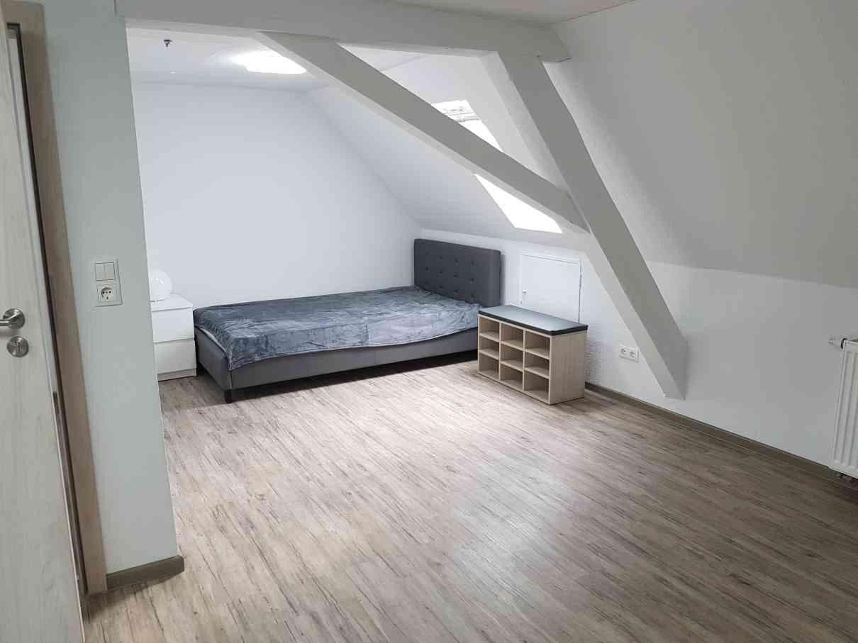 Pronájem bytu 1+1 29 m², Kappel-Grafenhausen, Bádensko-Württembersko Pronájem bytu 1+1 29 m², Kappel-Grafenhausen, Bádensko-Württembersko