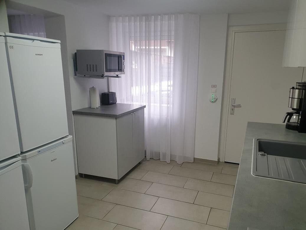 Pronájem bytu 1+1 29 m², Kappel-Grafenhausen, Bádensko-Württembersko Pronájem bytu 1+1 29 m², Kappel-Grafenhausen, Bádensko-Württembersko